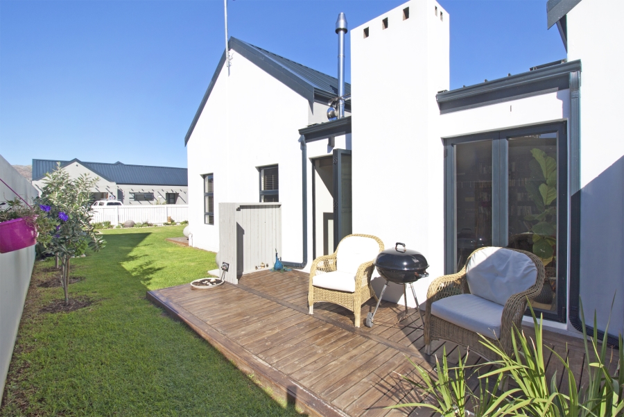 3 Bedroom Property for Sale in Kommetjie Western Cape